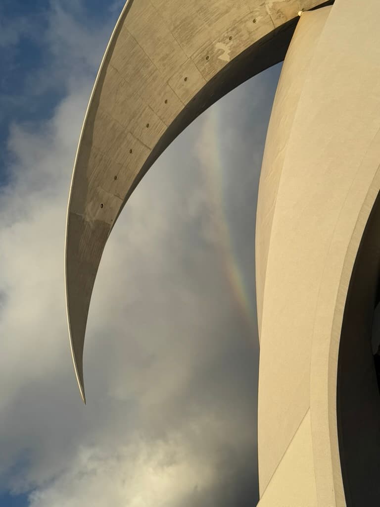 Auditorio de Tenerife