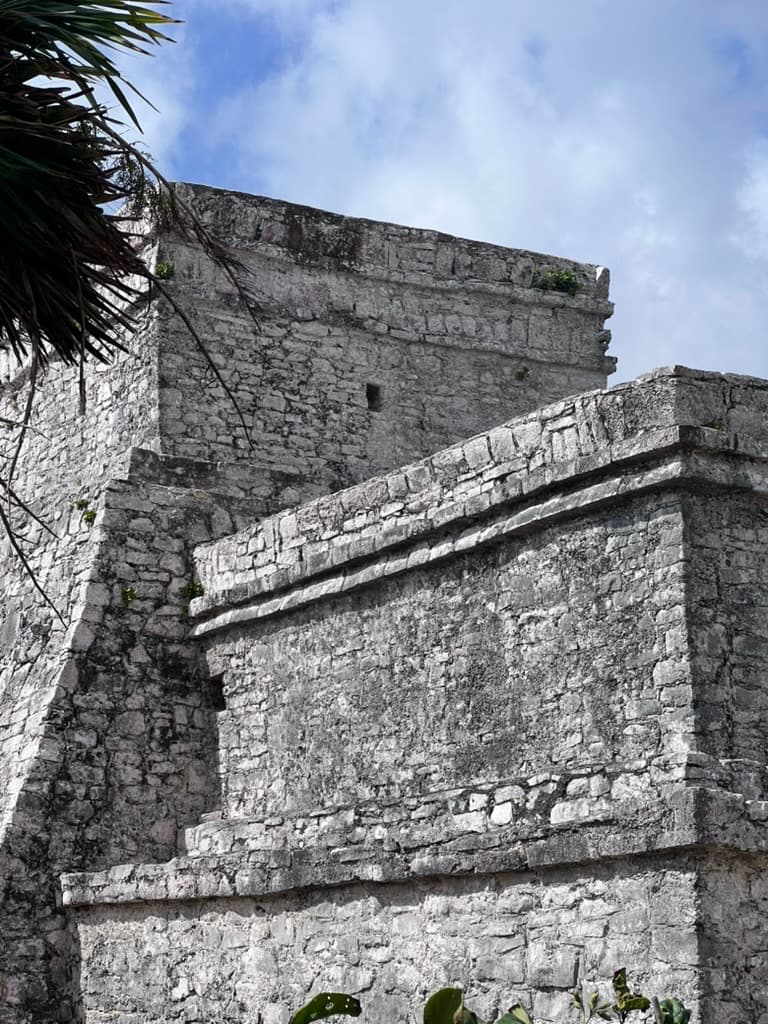 Tulum ruins