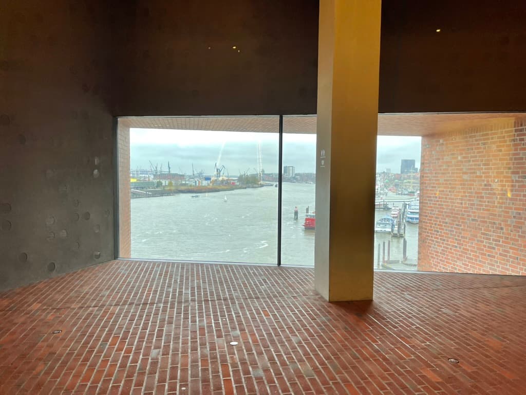 Speicherstadt & Elbphilharmonie