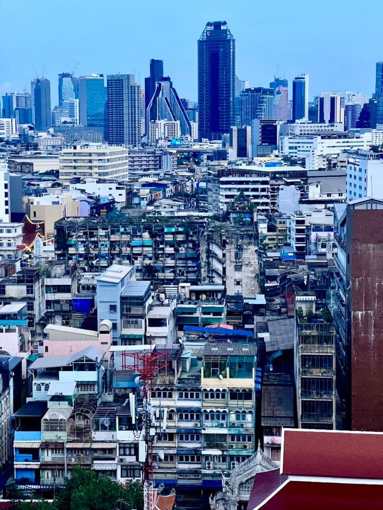 BKK views