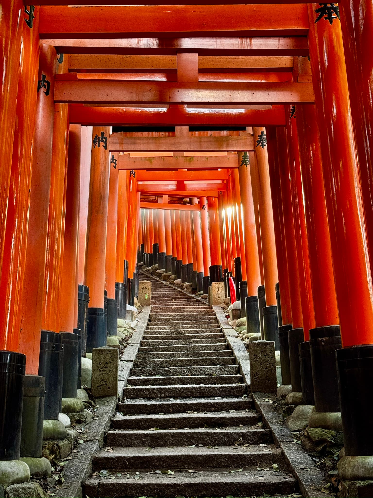 Fushimi Inari Taisha