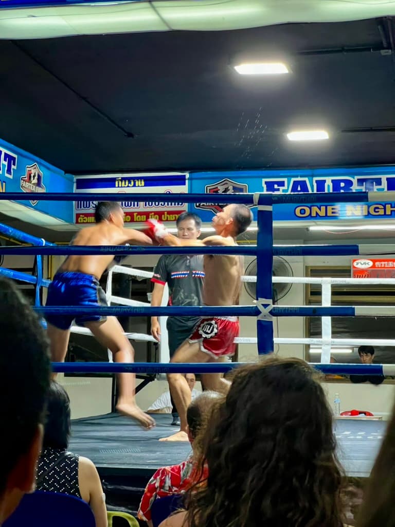 Muay Thai