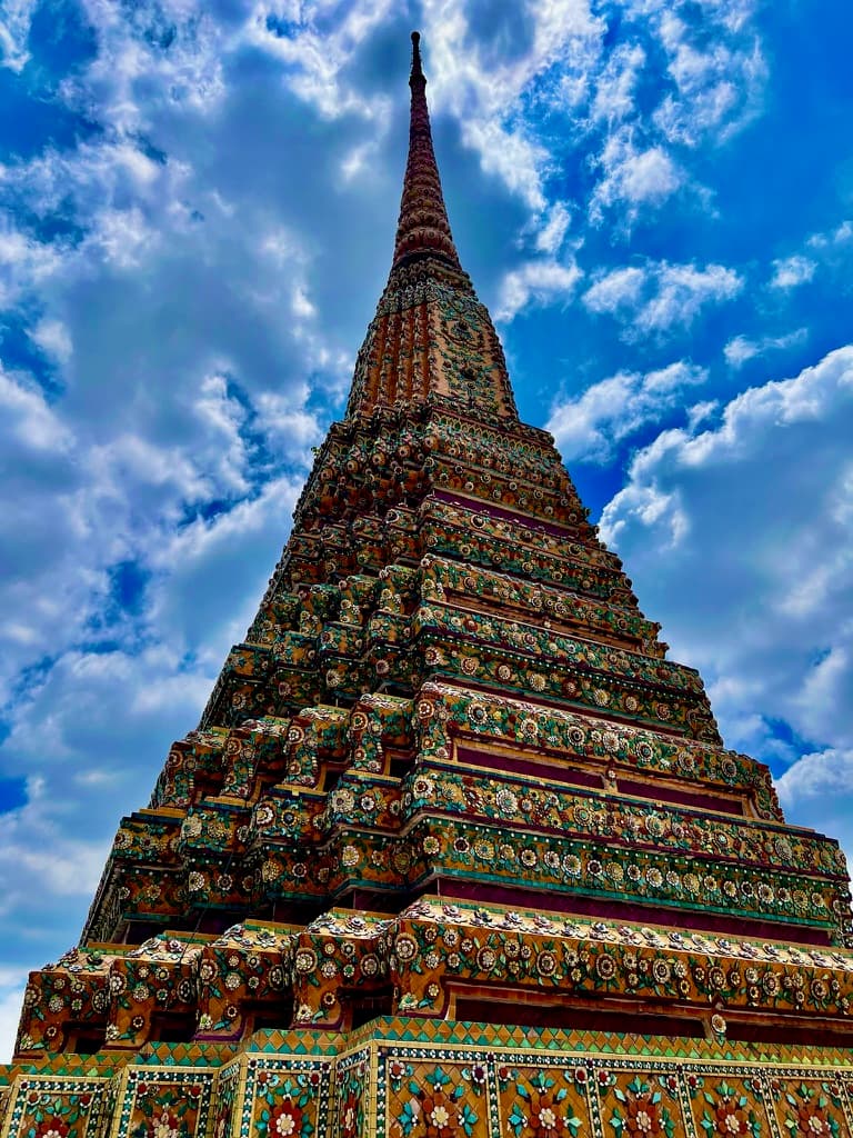 Wat Phra Chetuphon
