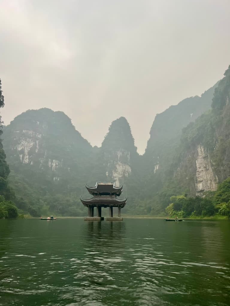 Ninh Binh