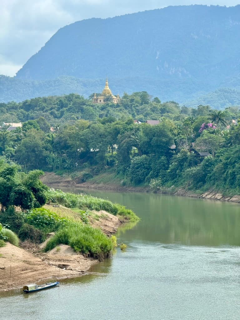 Luang Prabang