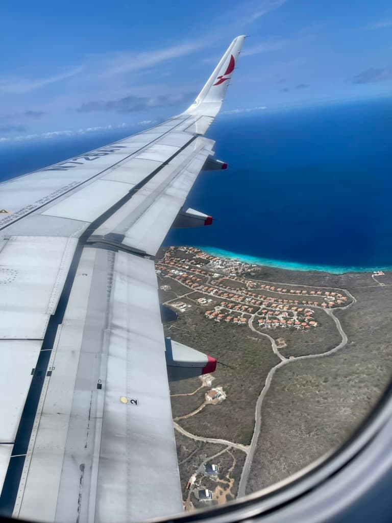 Curaçao