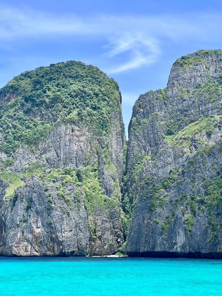 Phi Phi Islands