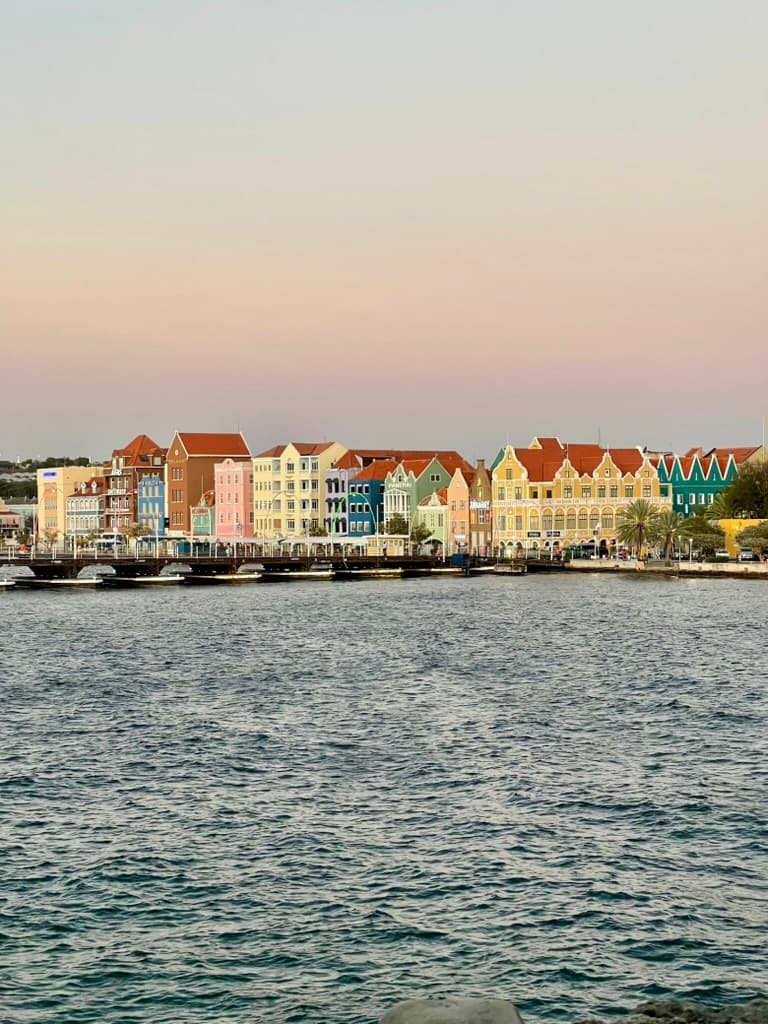 Willemstad