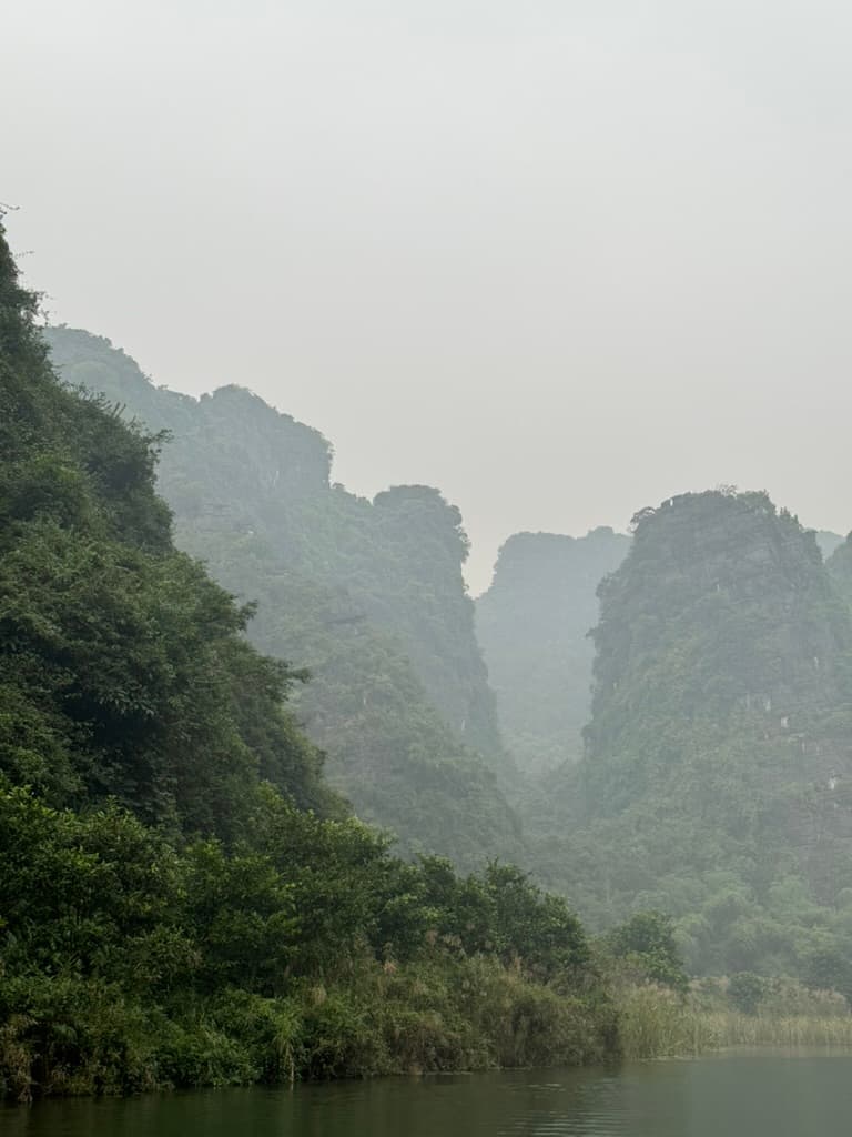 Ninh Binh