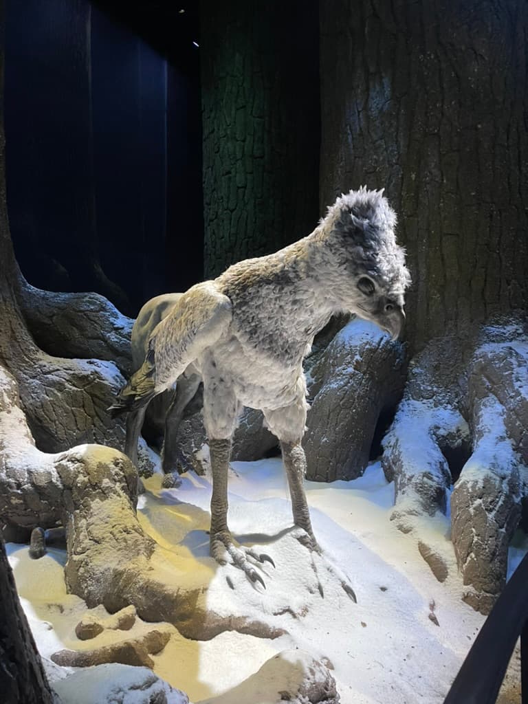 Buckbeak