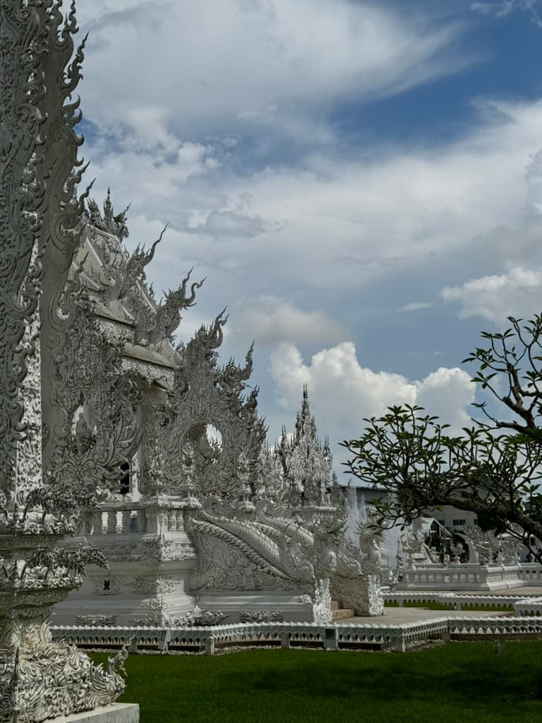 Wat Rong Khun
