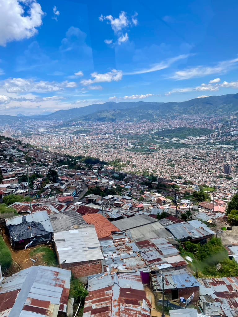 Colombia